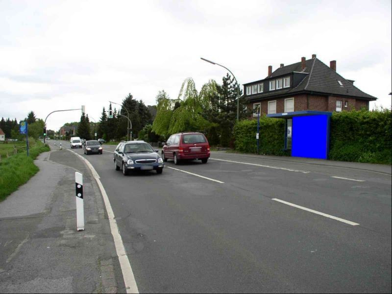 Salzbergener Str./HST Randelbachweg sew.