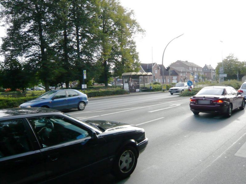 Beelener Str. B64/Splieter Str.