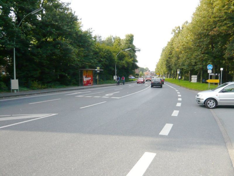 Dr.-Rau-Allee geg. Lange Wieske