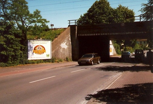 Feuerbornstr. Nh. Webereistr.