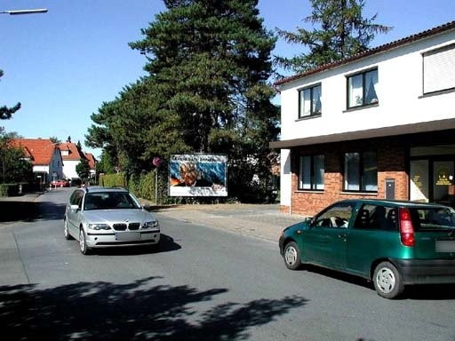 Gartnischer Weg/Schlörstr.