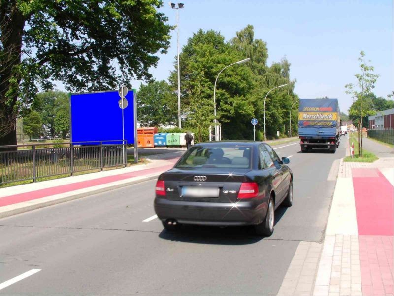 Lange Str. Nh. Am Wapelbach