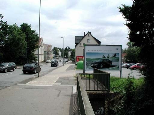 Lübbecker Str. geg. 16 Nh. Goetheplatz/We.re.