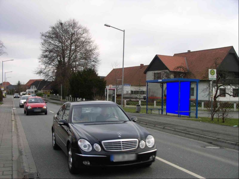 Osnabrücker Str. geg. 226/Schierholzstr.