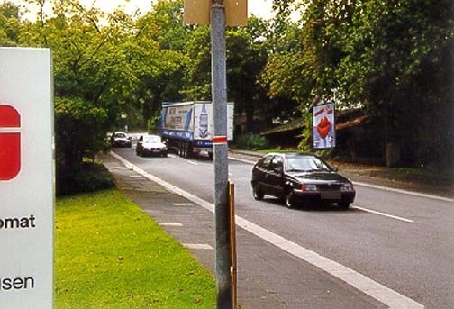 Mühlenstr./Löhner Str. geg. Kreissparkasse