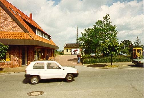 Nordbahnstr. geg. Kopernikusstr.