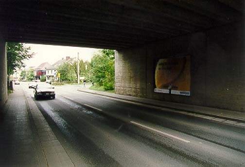 Weihestr. Nh. Südbahnstr.