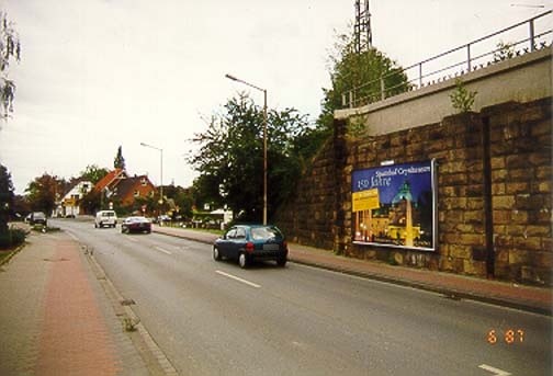 Herforder Str. Nh. Raiffeisenstr.