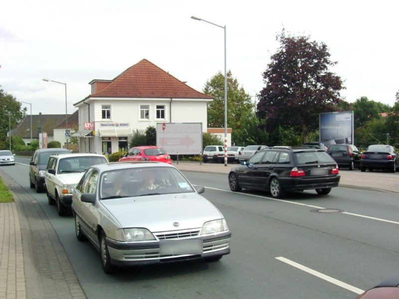 Oeynhauser Str./Königstr./PP