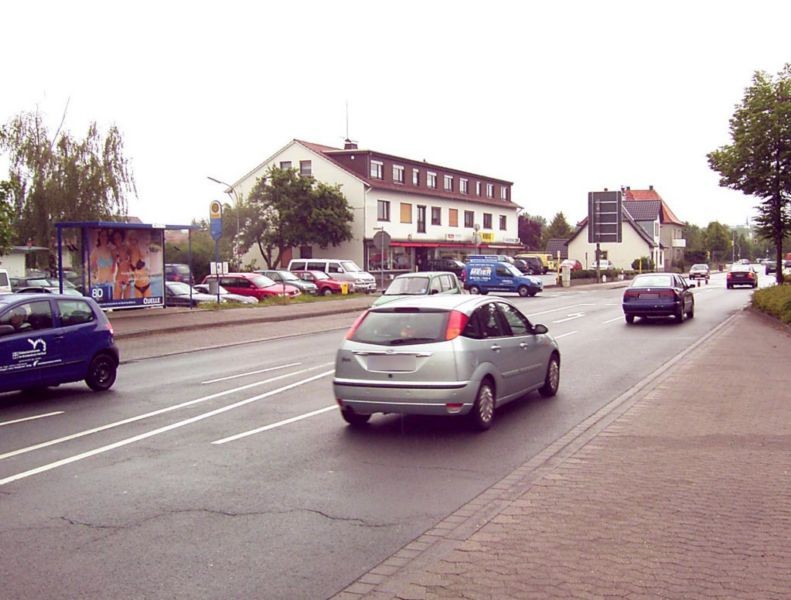 Albert-Schweitzer-Str. Nh. Kattwinkel