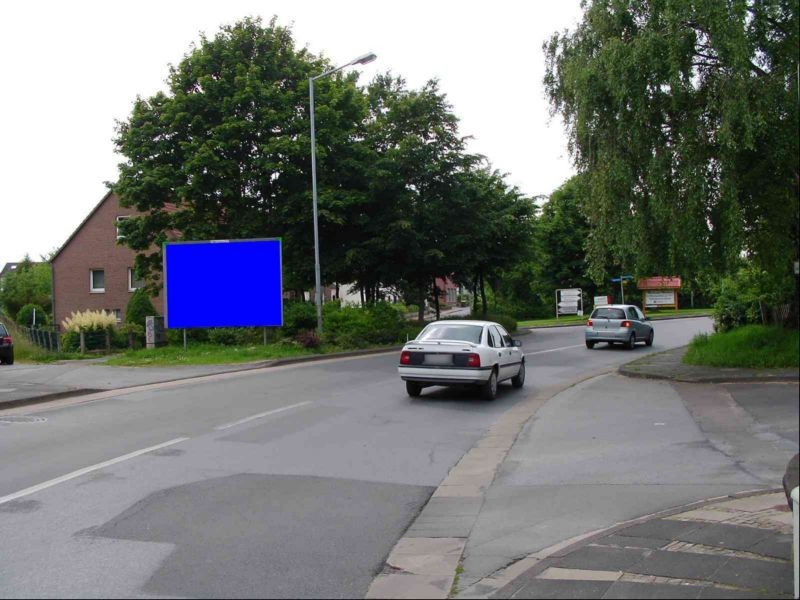 Enger Str. Nh. Auf der Freiheit