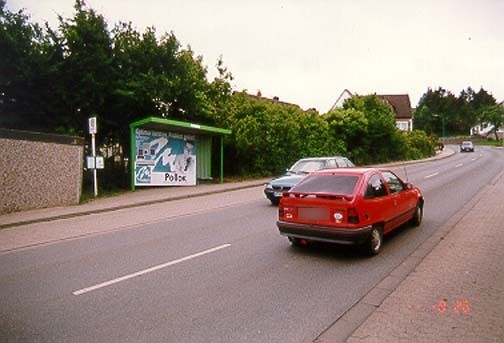 Winterbergstr.  70/Kirchstr.