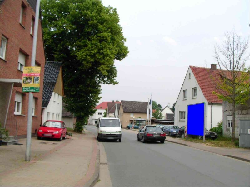 Detmolder Str. Nh. Teichweg