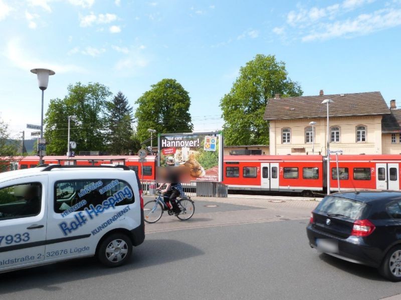 Kilianstr. geg. Waldstr. 2 Nh. Bahnhofstr.