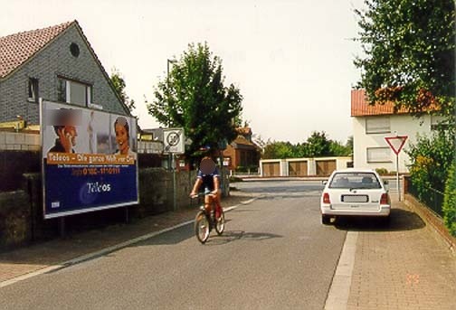 Silcherstr./Eidinghausener Str.