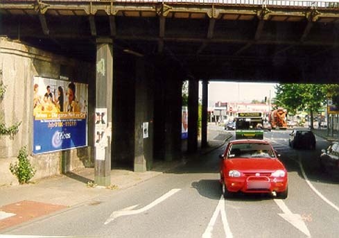 Herforder Str./Königstr.