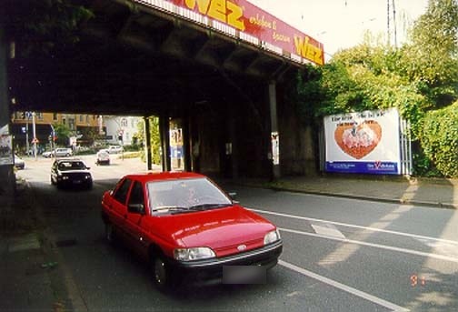 Herforder Str./Mindener Str.