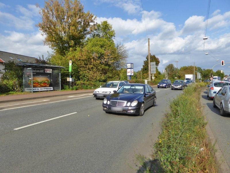 Mindener Str./Eindinghauser Str.