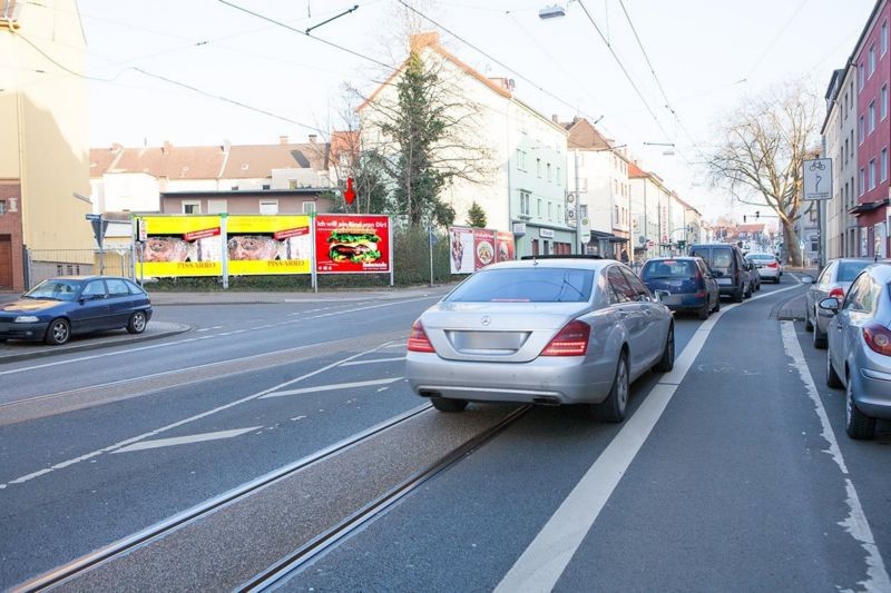 Hildegardstr./Dorstener Str.