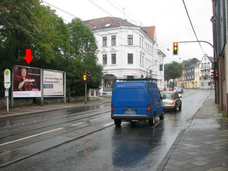 Ückendorfer Str./Watermannsweg