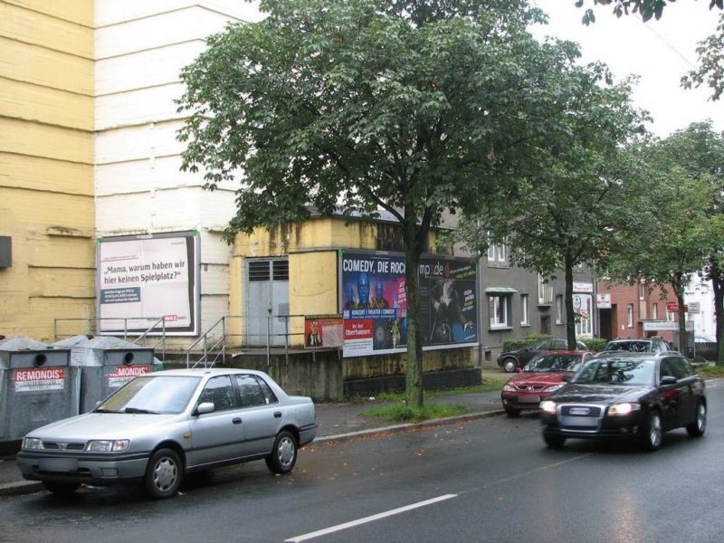 Marienstr./Pohlbörgerstr. mi.