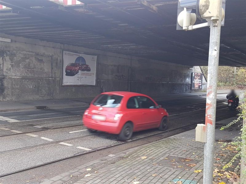 Dorstfelder Hellweg/Rheinische Str./Bahn-Ufg.