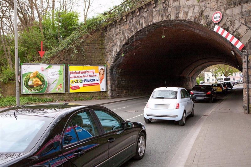 Benninghofer Str./Nh. Hörder Bahnhofstr.