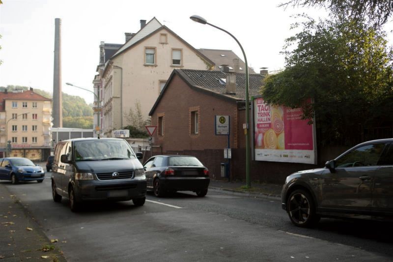 Jägerstr./Hochstr.