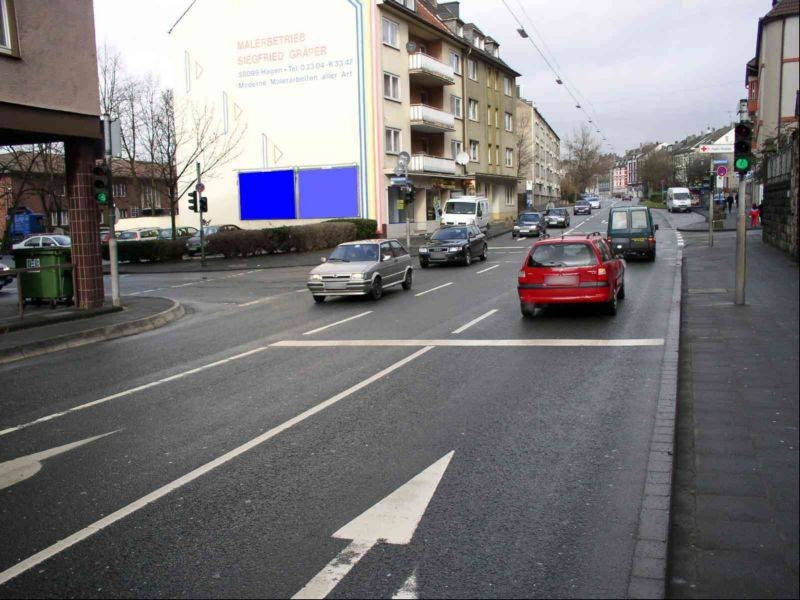 Fehrbelliner Str./Altenhagener Str.