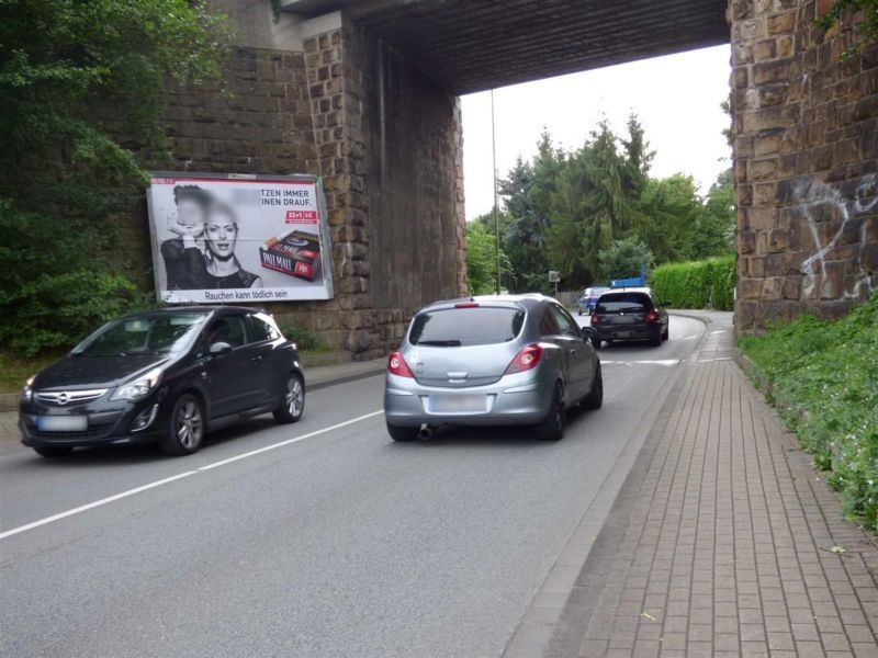 Nordenstiftsweg Nh. Münsterstr.