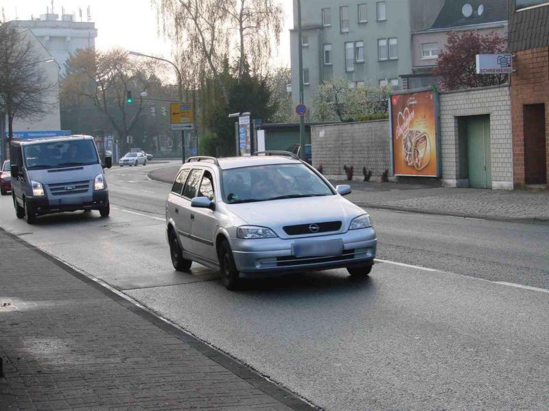 Otto-Brenner-Str. 19/vor Wilhelmstr.