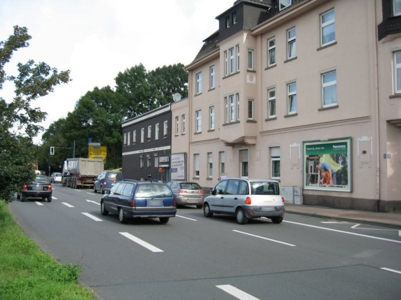 Dorstener Str. 330/Corneliusstr.