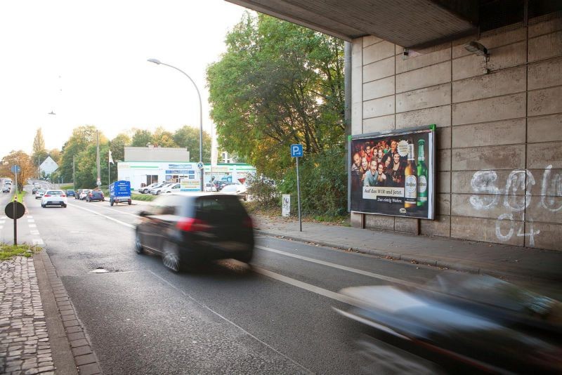 Rathausstr. geg. Cranger Heide