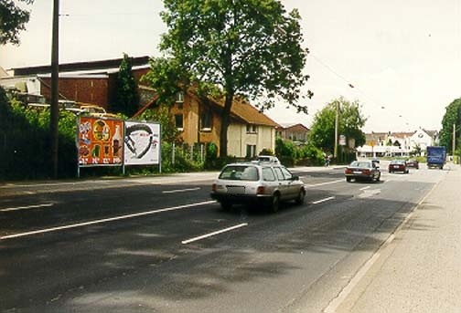 Berliner Str. Nh.  14