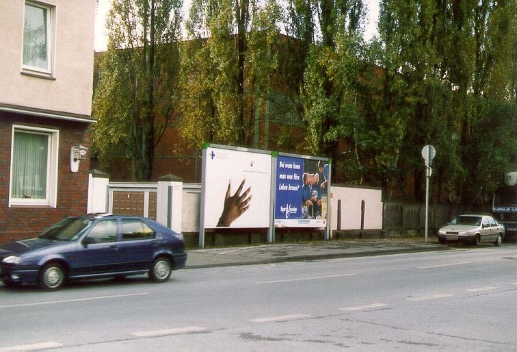 Westfalenstr. geg. Wittener Bruch