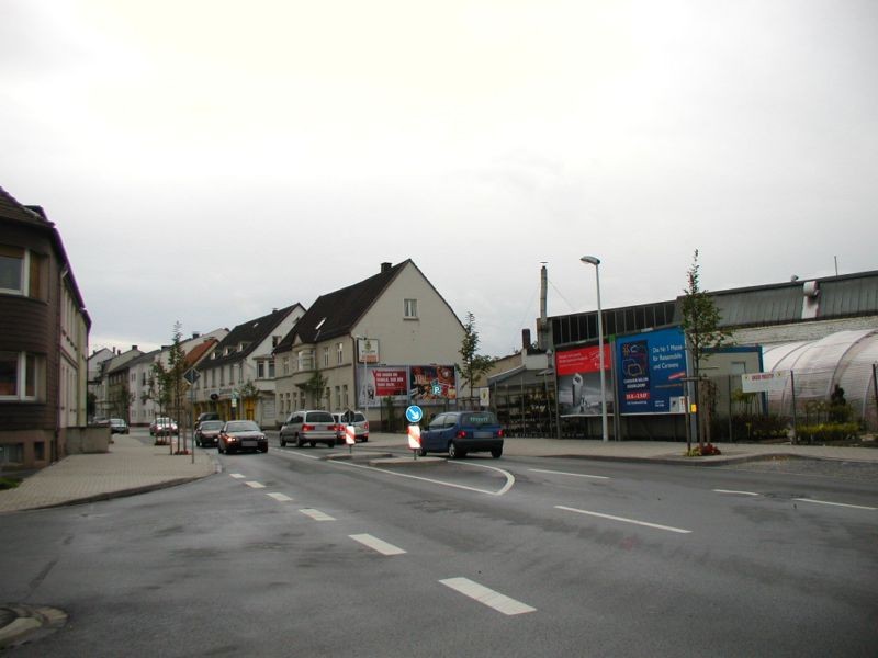 Lange Wende geg. Tappeweg