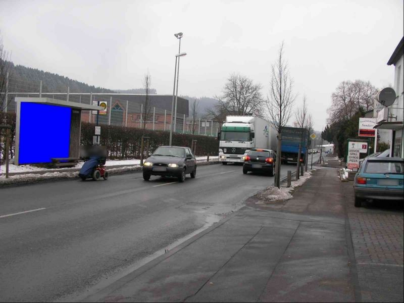 Hauptstr. geg. 192