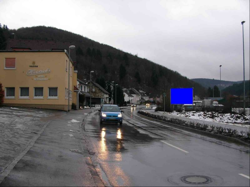 Oestertalstr./PP Si. Attendorn