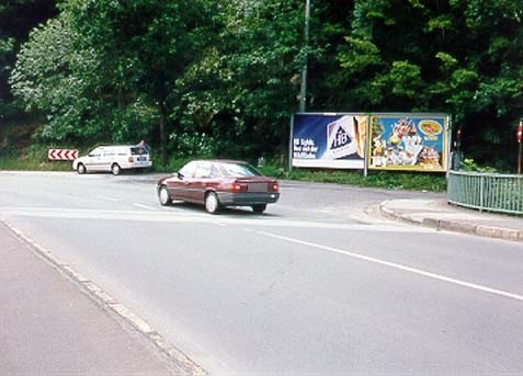 Meggener Str./Kampstr.