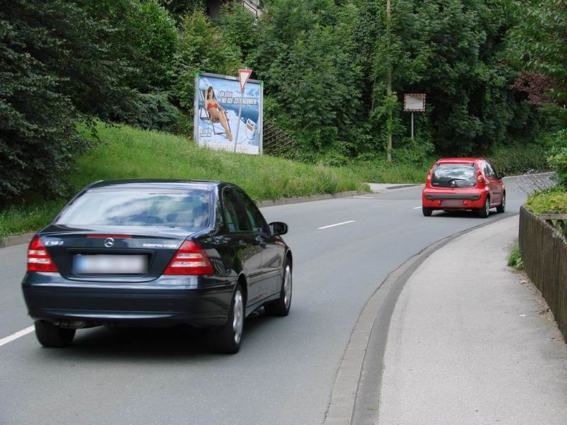 Grubenstr. geg.  16/Am Harkort