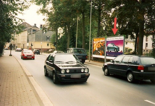 Freudenberger Str. geg. Wellersbergstr.