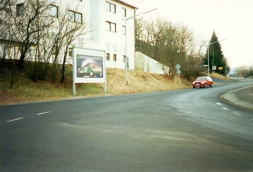 Freudenberger Str. 291 Nh. Bubergstr.