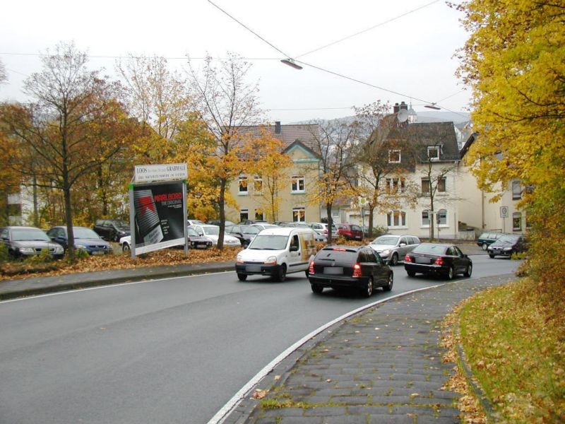 Frankfurter Str./Dillenburger Str.