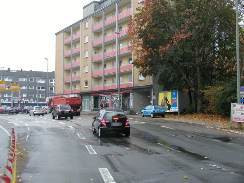 Berliner Str./Kirchweg