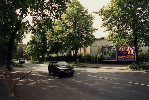 Beckumer Str. geg.  61/Schule