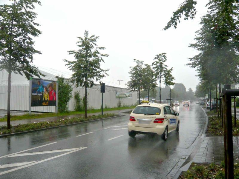 Bökenförder Str./Weißenburger Str.