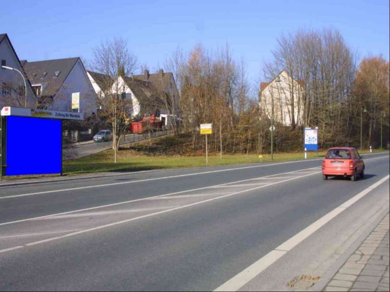 Belecker Landstr./Von-Möller-Str.