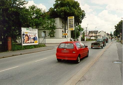 Hammer Str. Nh. Bahnüberg.