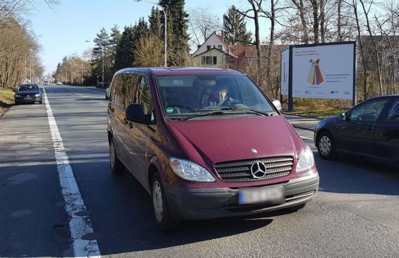 Eschollbrücker Str. geg. Kaserne