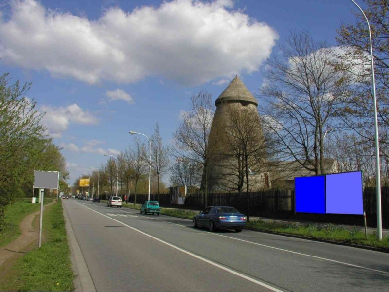 Carl-Schenck-Ring/Westl. Spitzbunker